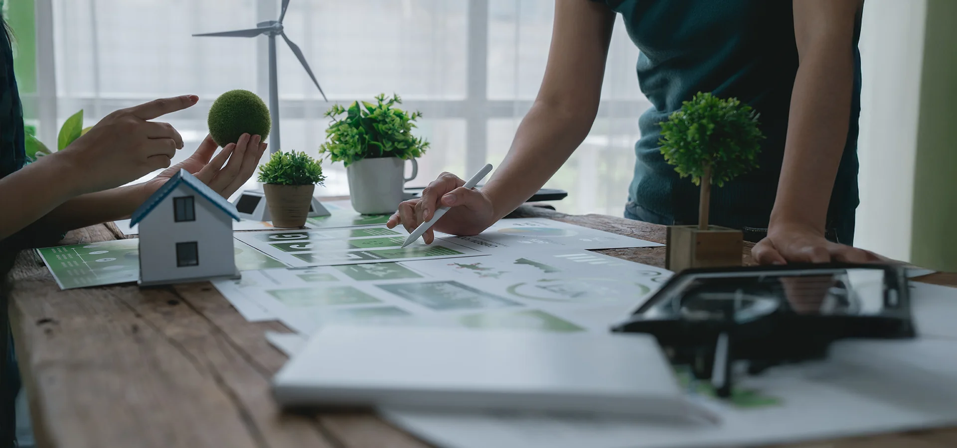 Diplomado Edificación Sustentable y Eficiencia Energética