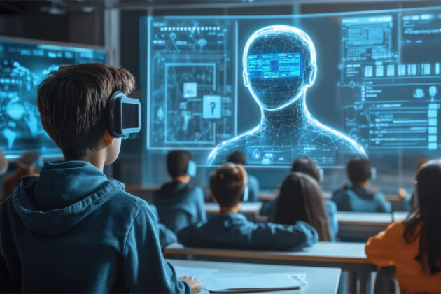 Curso EduAI Docencia Potenciada con IA