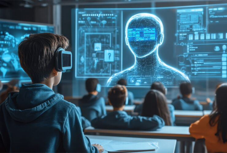 Curso EduAI Docencia Potenciada con IA