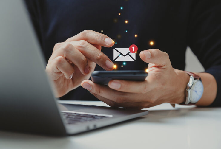 Curso Email Marketing