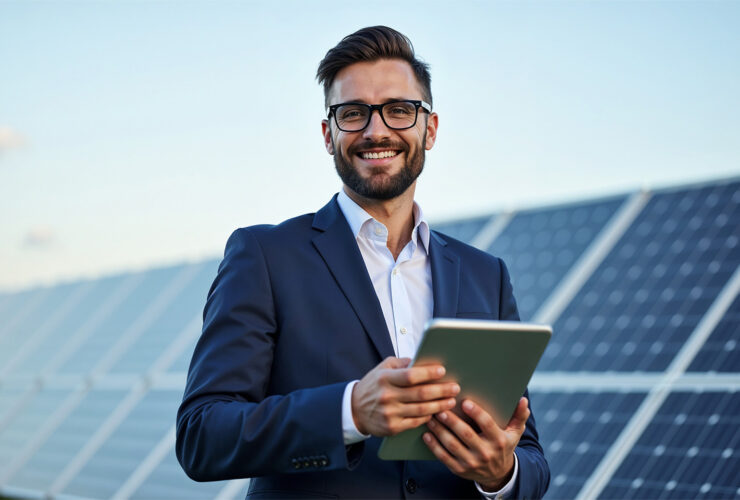 Diplomado Energías Renovables No Convencionales