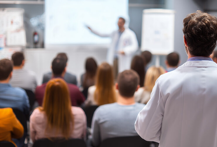 Curso Estrategias para la educación en salud