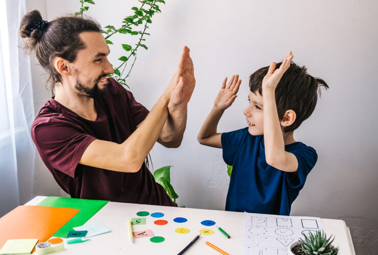 Curso - Etapas del desarrollo humano