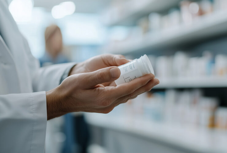 Curso Farmacología y Administración de Medicamentos