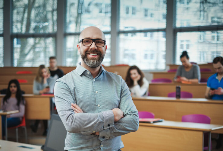 Diplomado Formación de Instructores en Habilidades y Técnicas de Enseñanza-Aprendizaje