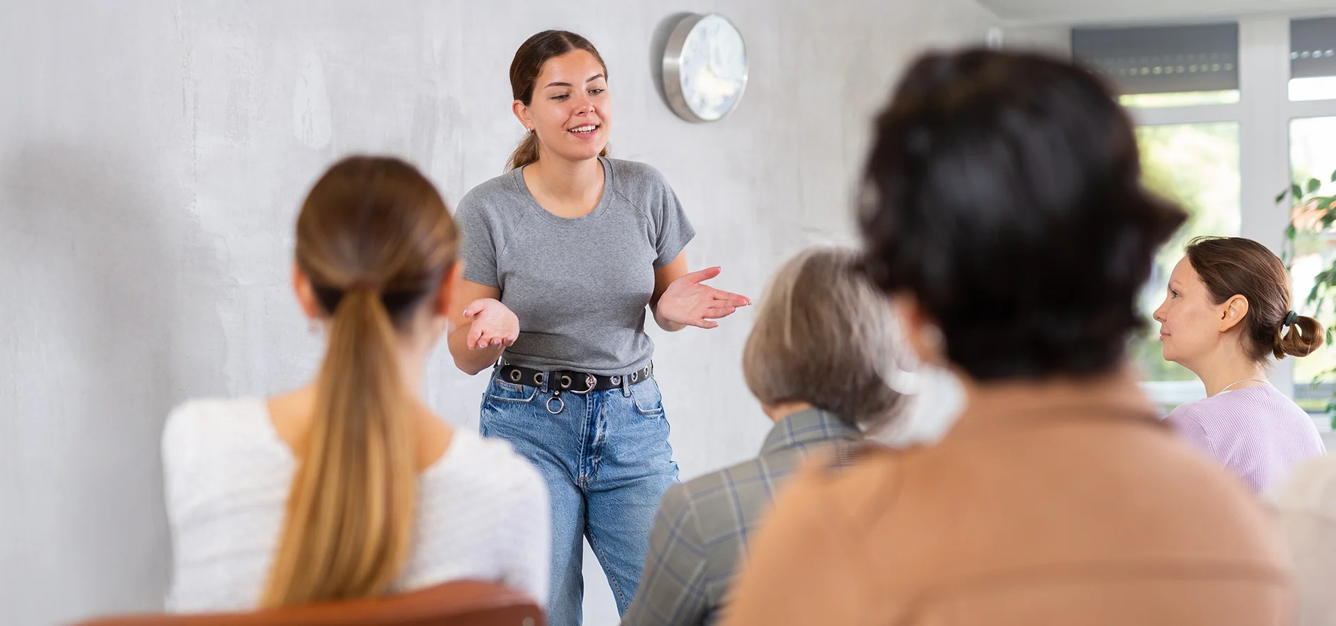 Diplomado Formación de Instructores en Habilidades y Técnicas de Enseñanza-Aprendizaje