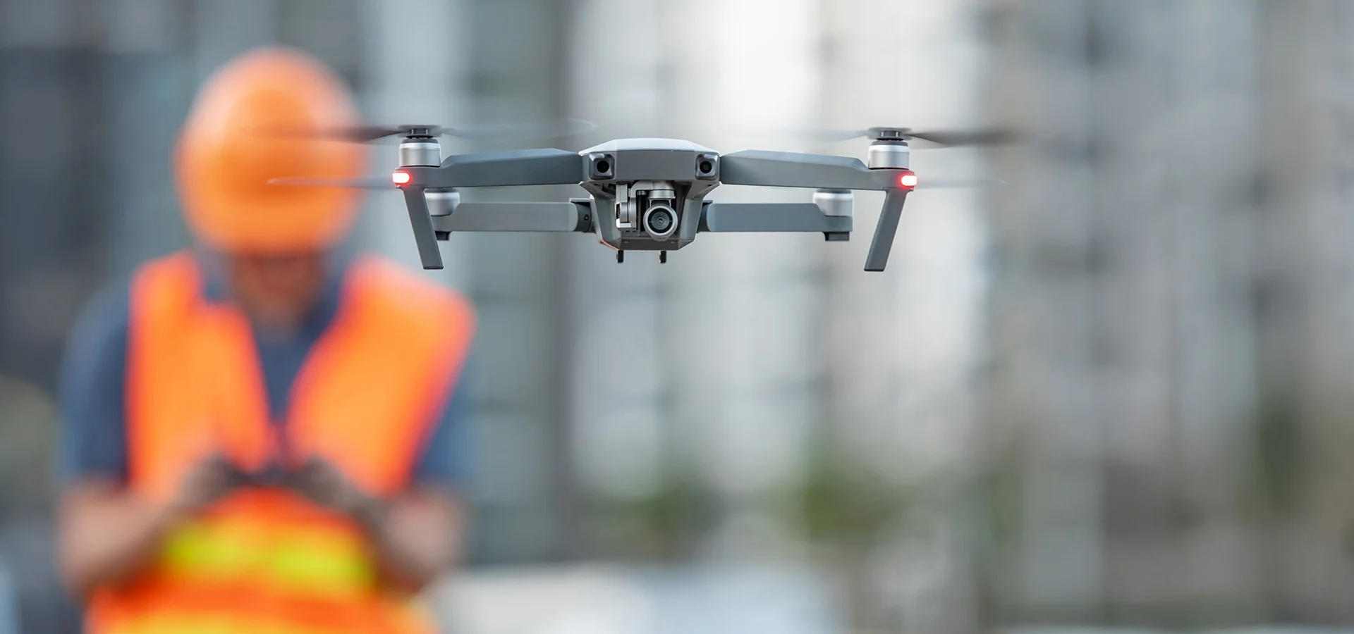 Curso Fotogrametría y Procesamiento de Dron