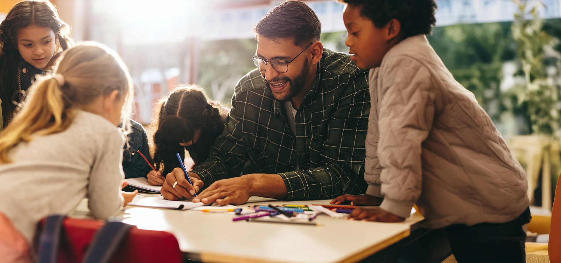 Diplomado Gestión Pedagógica y Curricular en el Aula