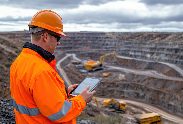 Diplomado Gestión de Contratos Mineros Control, Riesgos y Eficiencia