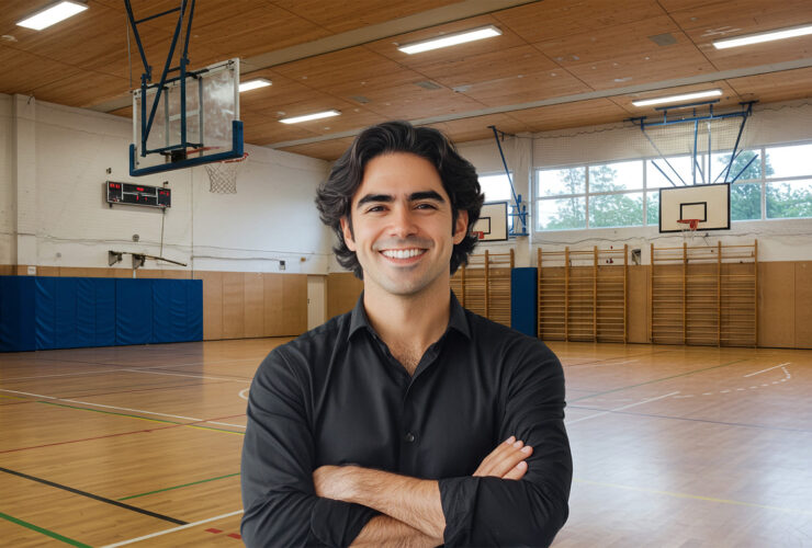 Curso Gestión estratégica del deporte y legislación deportiva
