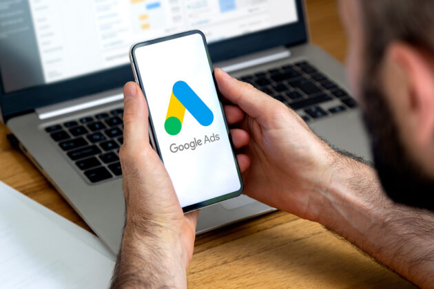 Curso Google Ads