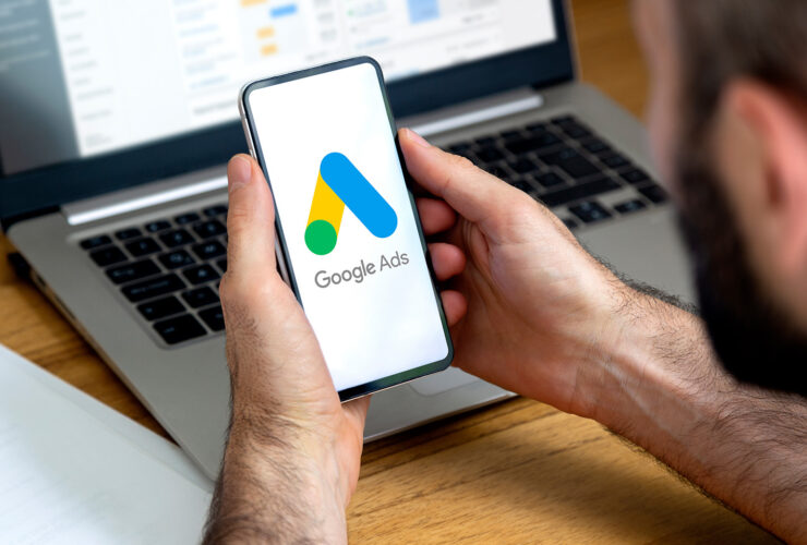 Curso Google Ads