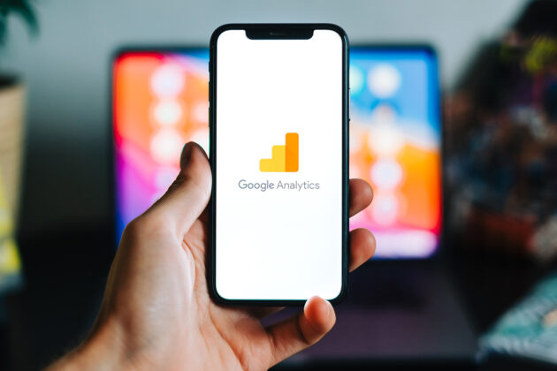 Curso Google Analytics 4