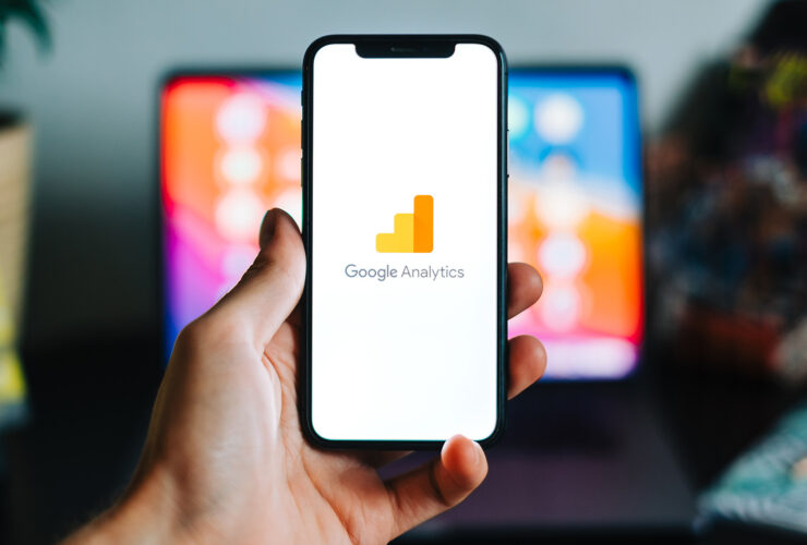 Curso Google Analytics 4