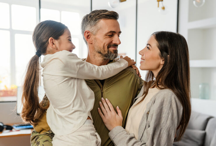 Curso Habilidades y prácticas para una sana convivencia familiar