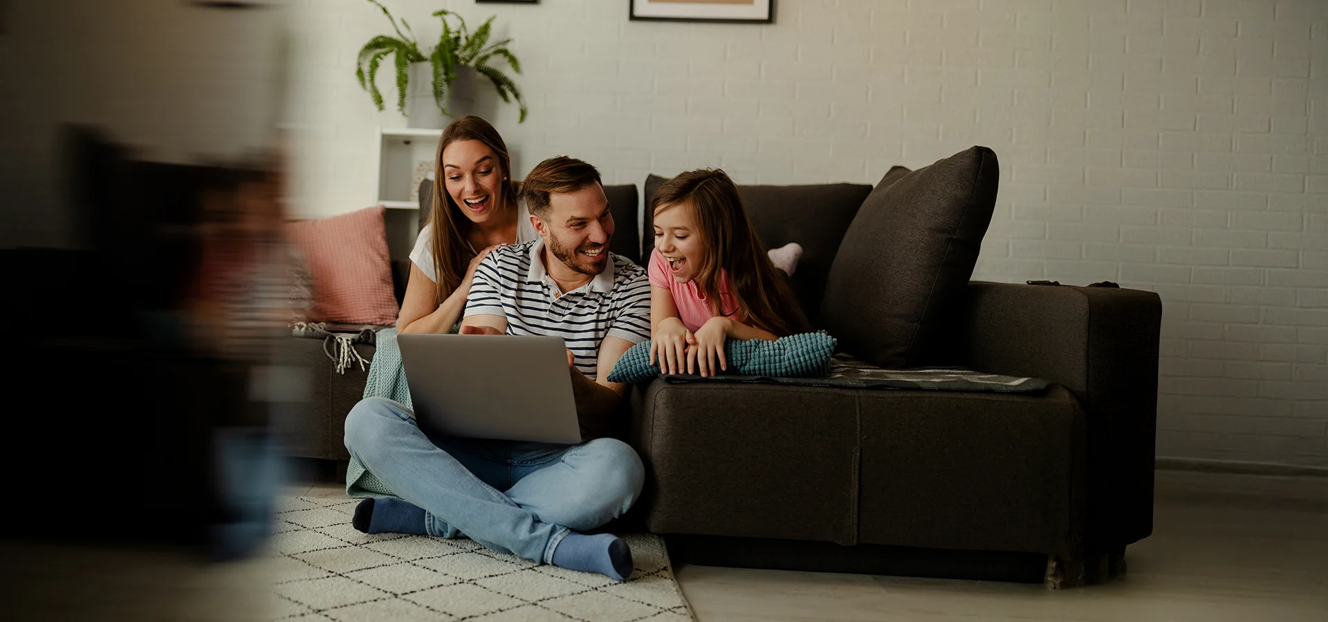 Curso Habilidades y prácticas para una sana convivencia familiar