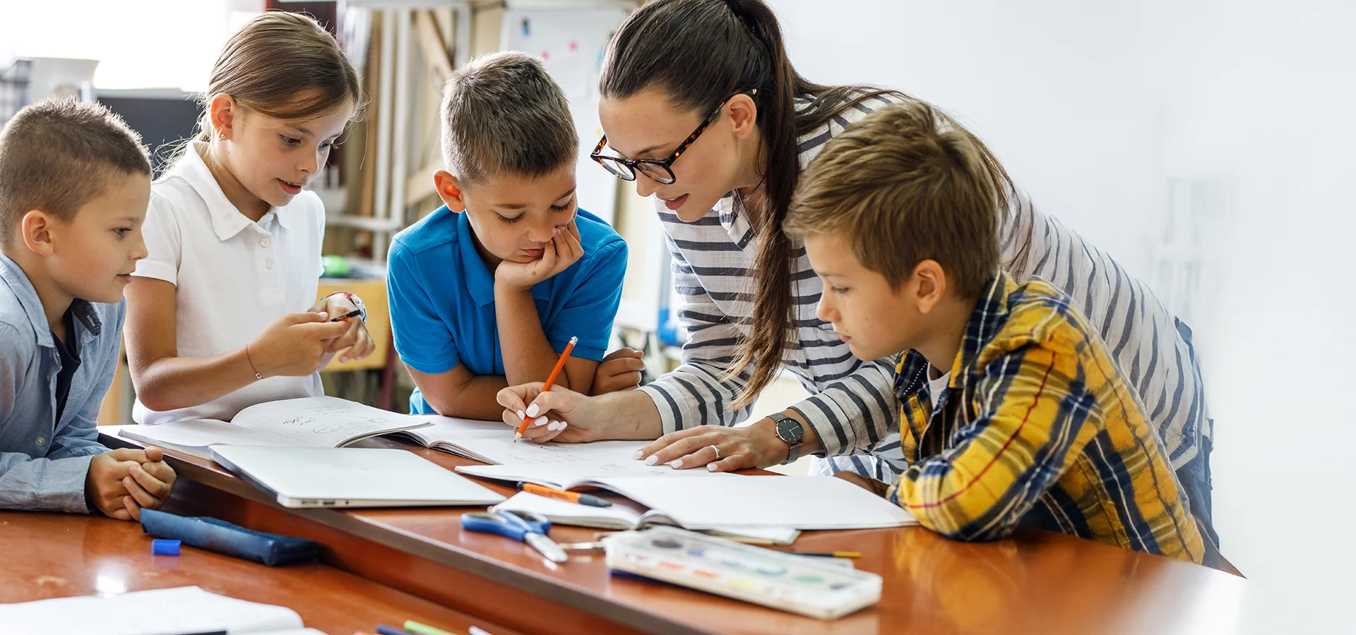 Diplomado Inclusión Educativa e Integración en el Aula