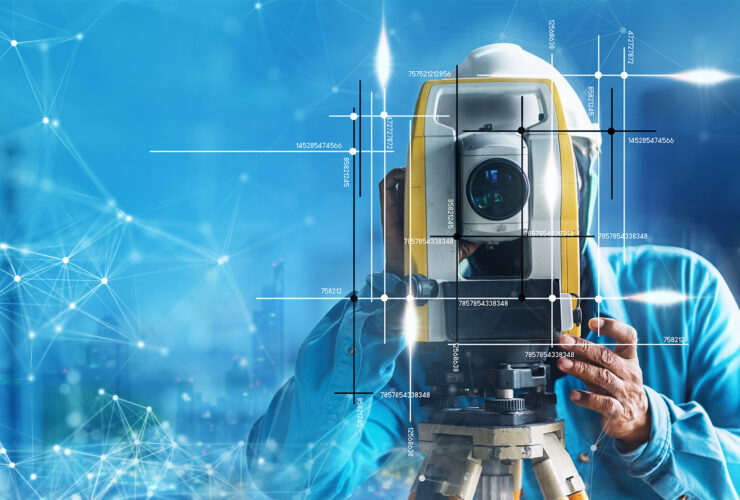 Diplomado Innovación para la Topografía