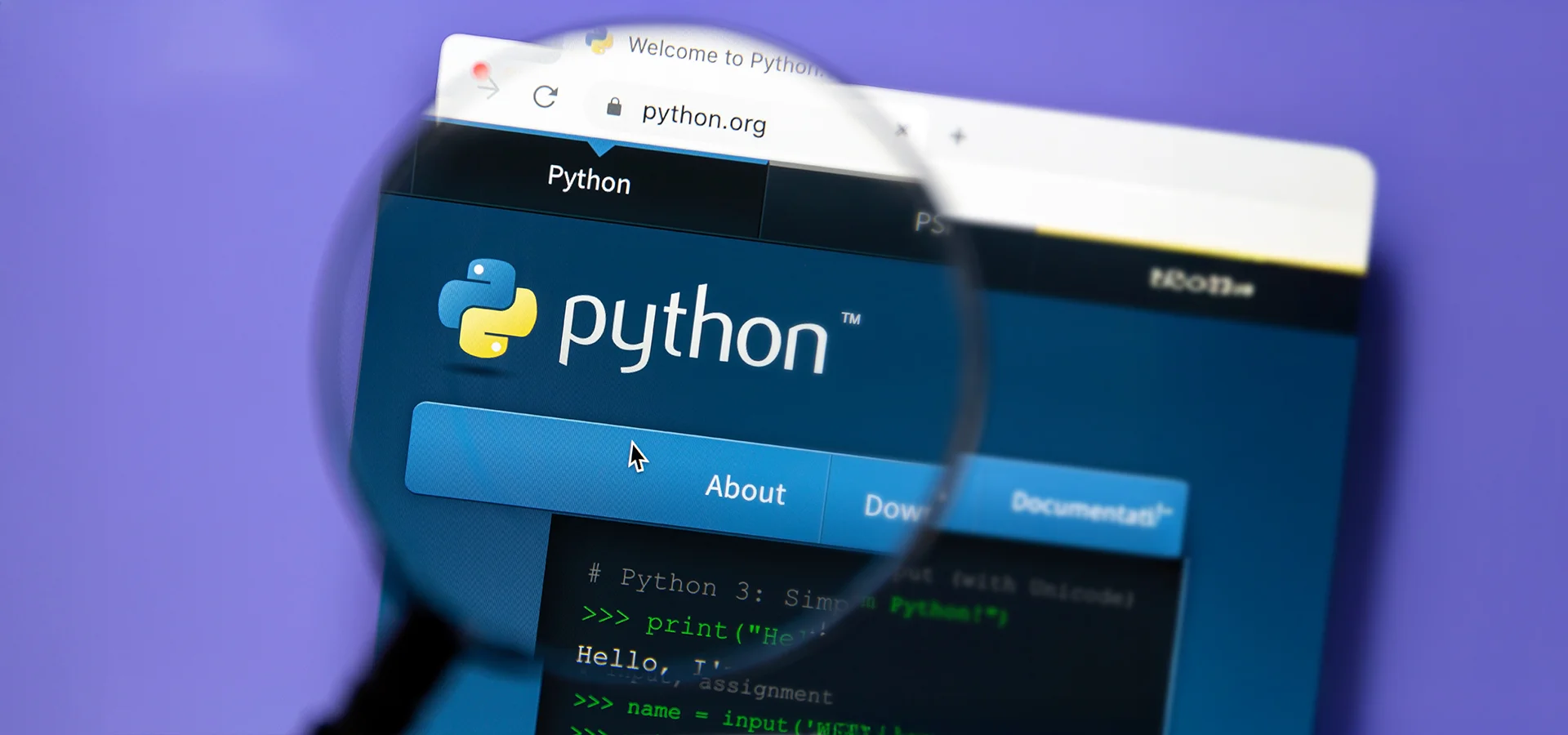 Curso Introducción a Python | Educación Continua