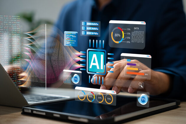 Curso La Inteligencia Artificial (IA) en Marketing