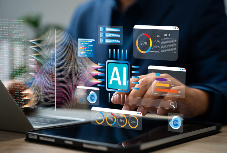Curso La Inteligencia Artificial (IA) en Marketing