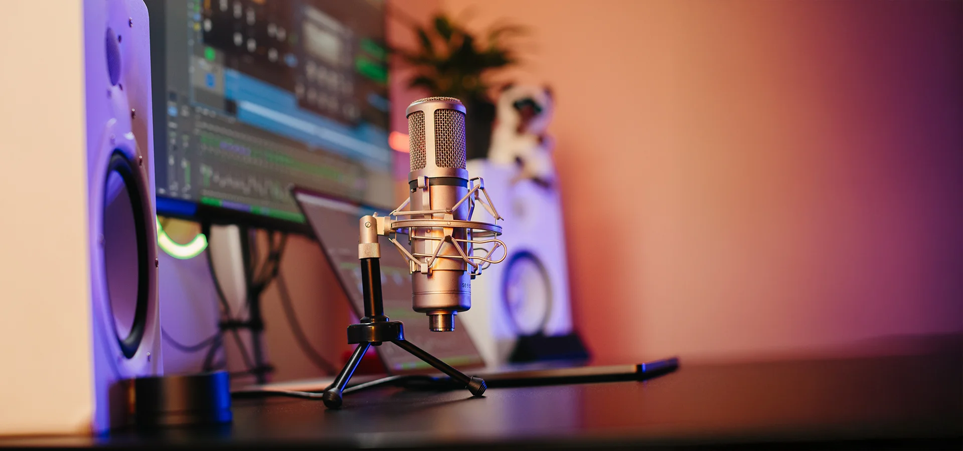 Curso Locución Comercial