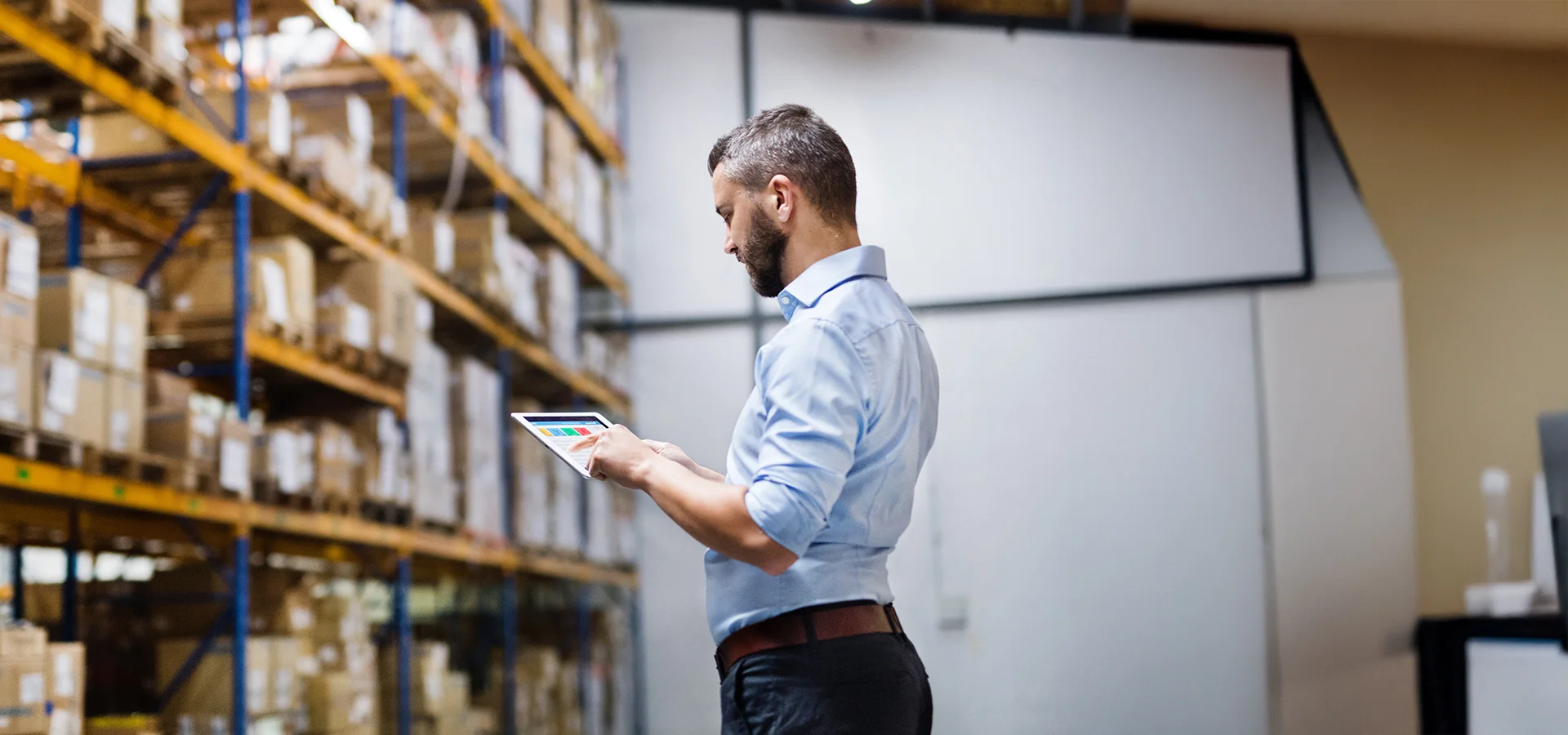 Diplomado en Logística Eficiente: Gestión, Optimización y Mejora Continua