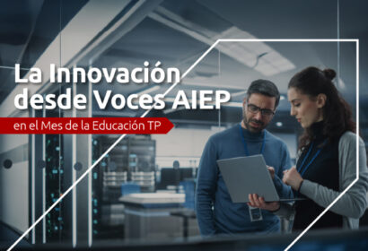 Voces AIEP mes TP