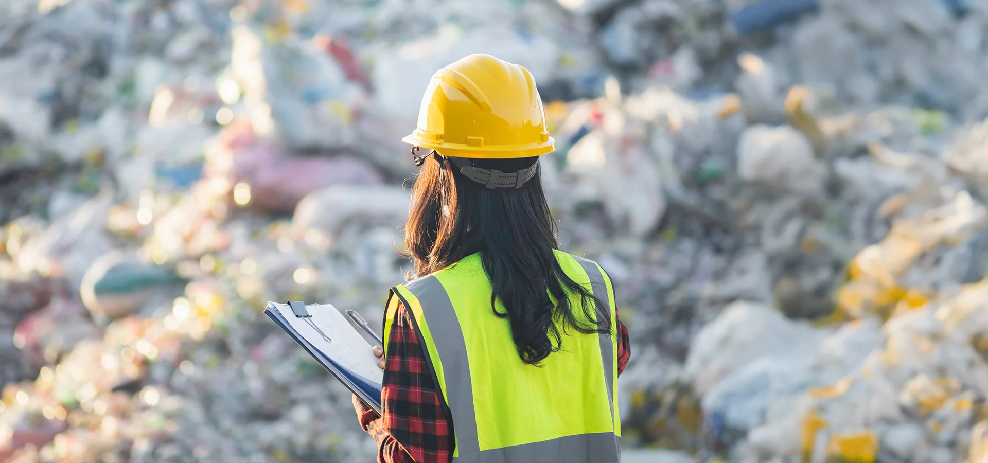 Diplomado Manejo de residuos sólidos y su aplicación en la ley REP