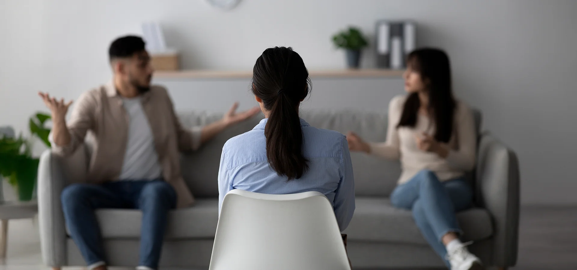 Diplomado Mediación Familiar