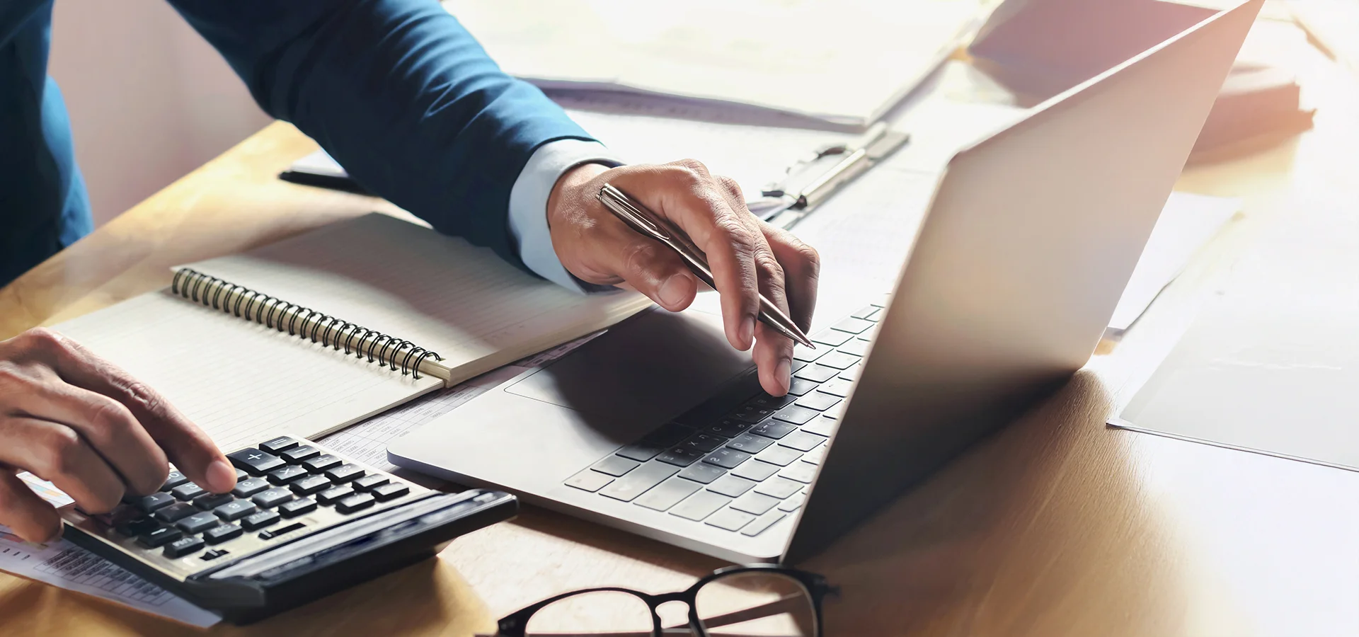 Curso Modernización tributaria: nuevos regímenes tras la reforma de la Ley N°21.210