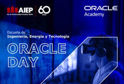 Oracle day AIEP