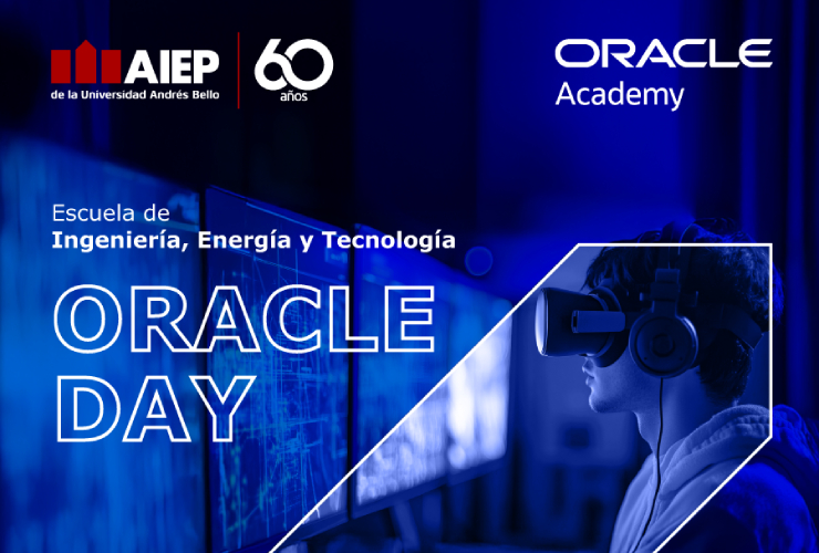 Oracle day AIEP