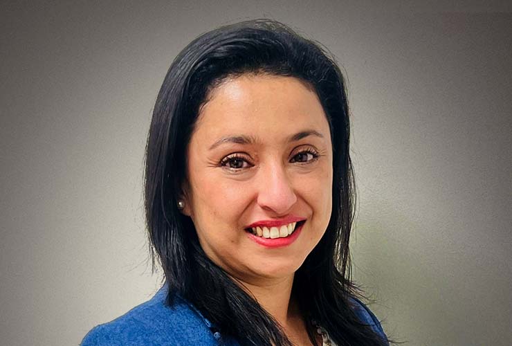 Pamela Prado Vargas directora AIEP Osorno