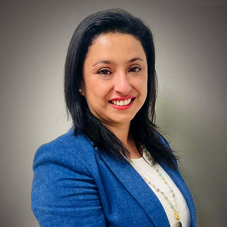 Pamela Prado Vargas directora AIEP Osorno