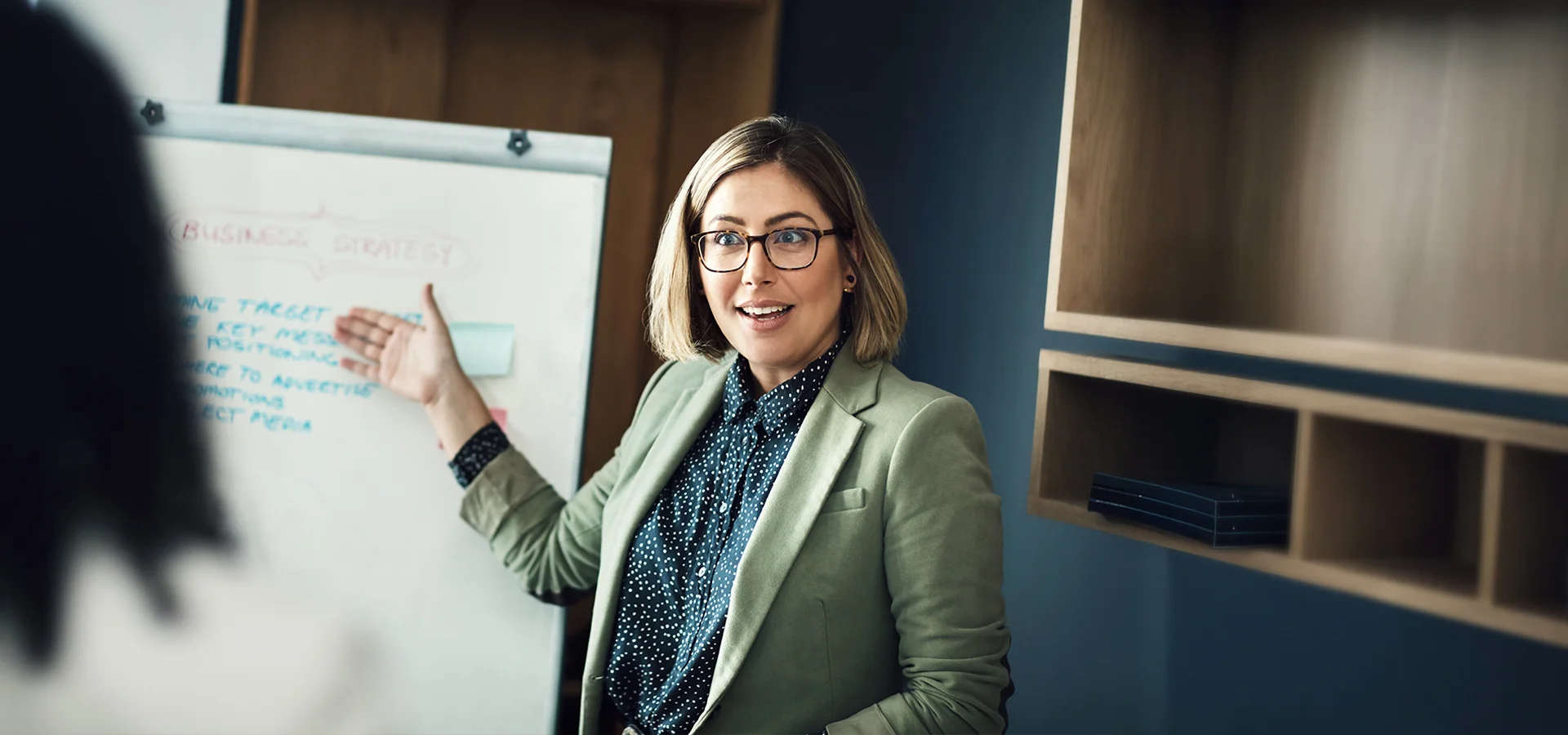 Presentaciones Efectivas