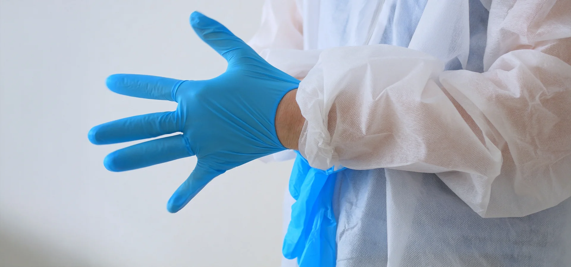 Curso Prevención de Infecciones Asociadas a la Atención en Salud (IAAS)