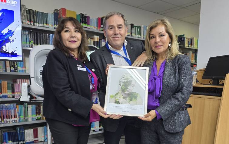 Seminario internacional estética integral AIEP
