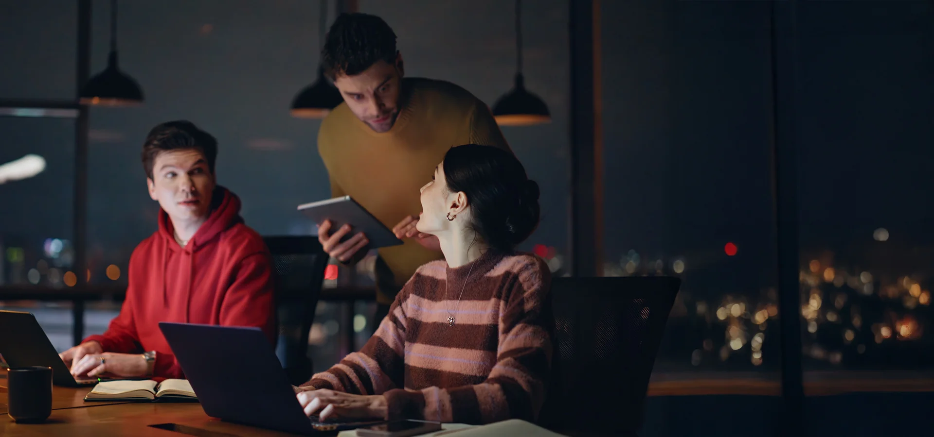 Curso Supervisión efectiva