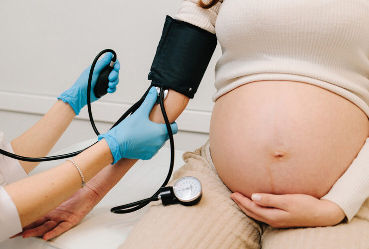 Taller de Salud de la Mujer, Parto y Recién Nacido