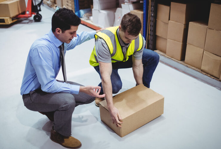 Curso Técnicas Aplicadas de Prevención de Riesgos