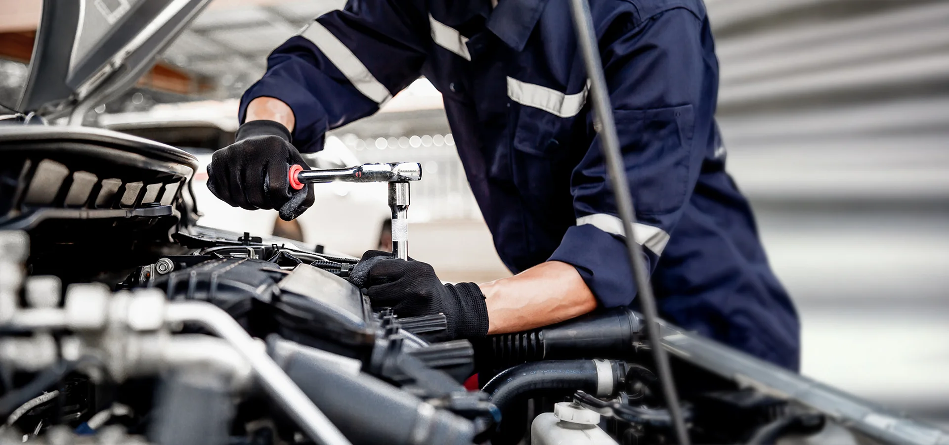 Curso Técnicas de Mecánica Básica Automotriz