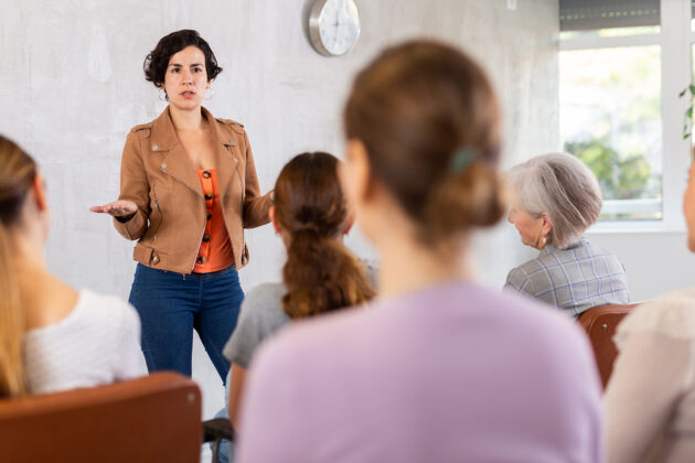 Curso Teorías del Aprendizaje