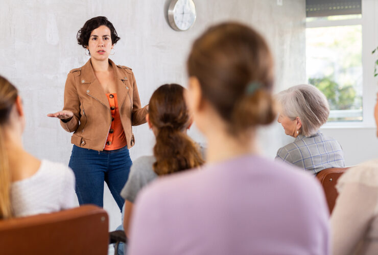 Curso Teorías del Aprendizaje