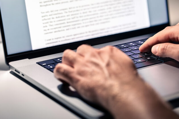 Curso UX Writing Escritura para Productos Digitales