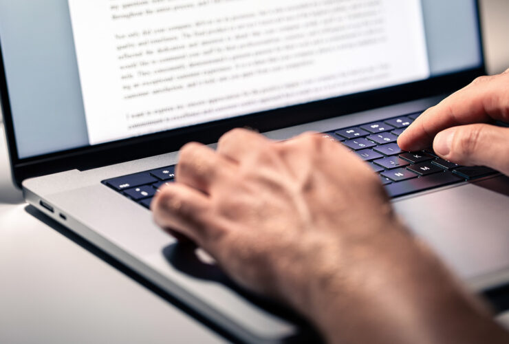 Curso UX Writing Escritura para Productos Digitales