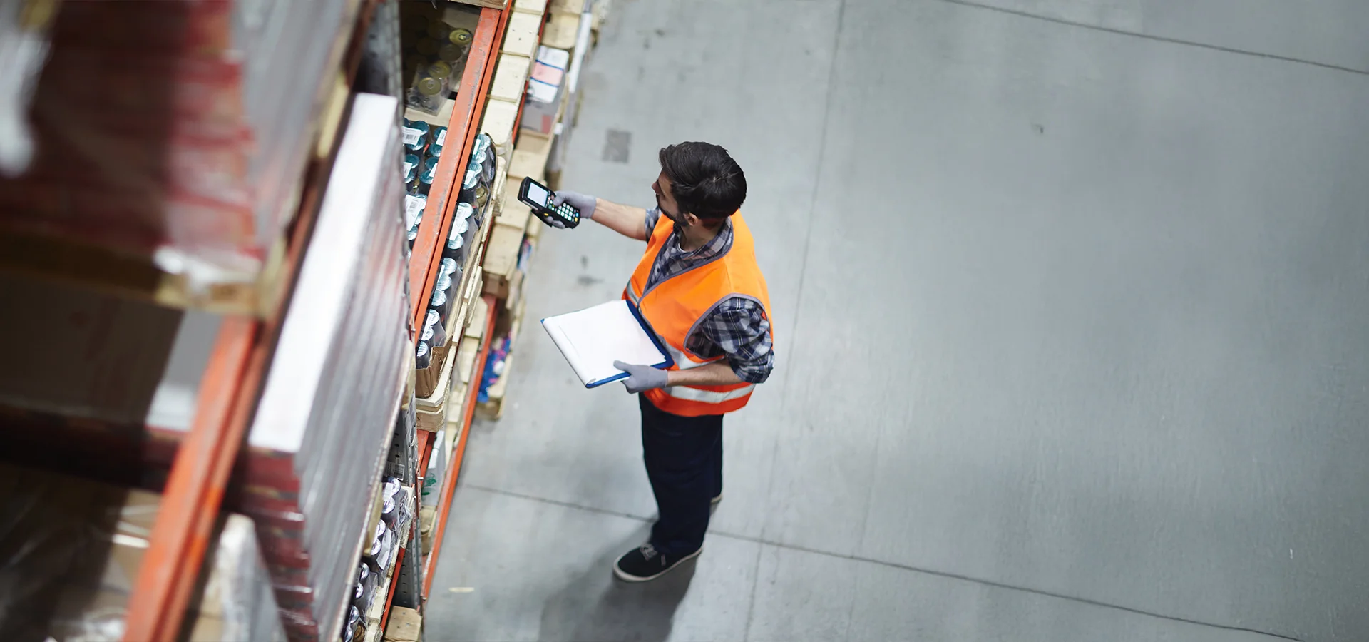 Diplomado Última Milla: Logística y Distribución | Educación Continua