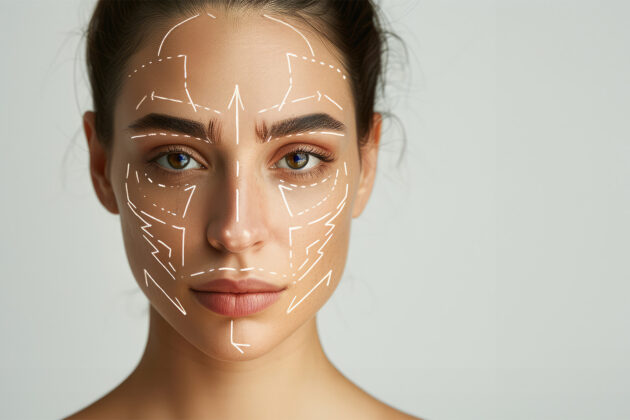 Curso Visagismo en la Imagen Personal