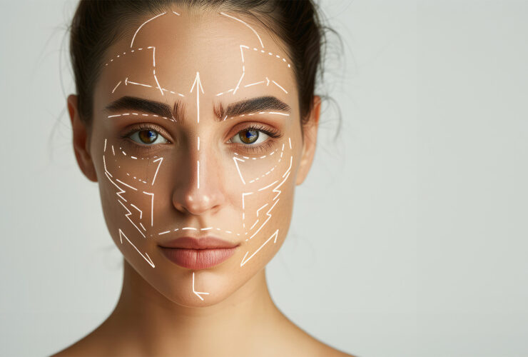 Curso Visagismo en la Imagen Personal