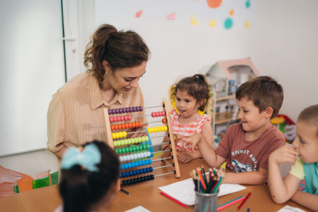 Diplomado bases curriculares para la educación parvularia